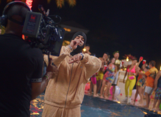 Anuel AA: Escribio y dirigio su nuevo tema “Dictadura” Anuel AA