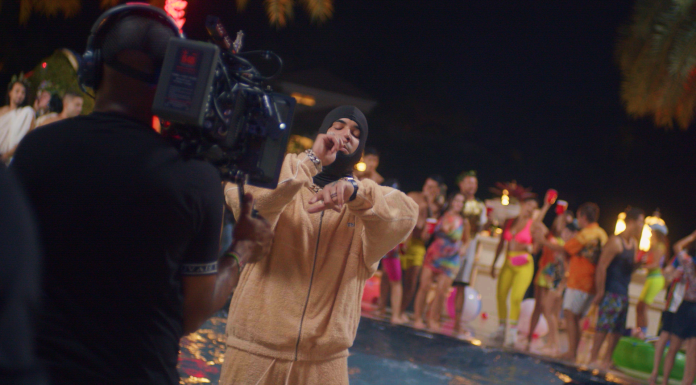 Anuel AA: Escribio y dirigio su nuevo tema “Dictadura” Anuel AA