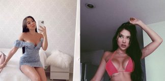 Aída Victoria Merlano dijo que le gustan las mujeres de «recochita» Aída Victoria Merlano