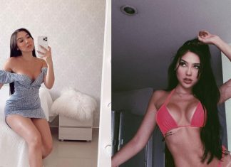 Aída Victoria Merlano dijo que le gustan las mujeres de «recochita» Aída Victoria Merlano