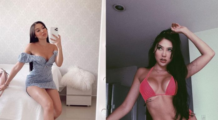 Aída Victoria Merlano dijo que le gustan las mujeres de «recochita» Aída Victoria Merlano