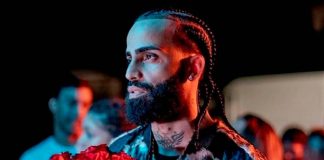 Arcángel perdio a su hermano en accidente de tránsito Arcángel