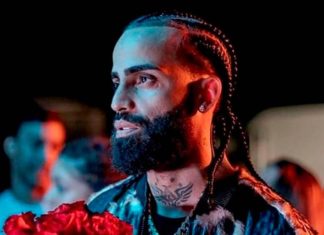 Arcángel perdio a su hermano en accidente de tránsito Arcángel