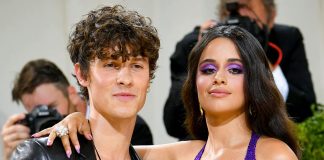 Camila Cabello y Shawn Mendes ¿Culminaron su relación? Camila Cabello y Shawn Mendes