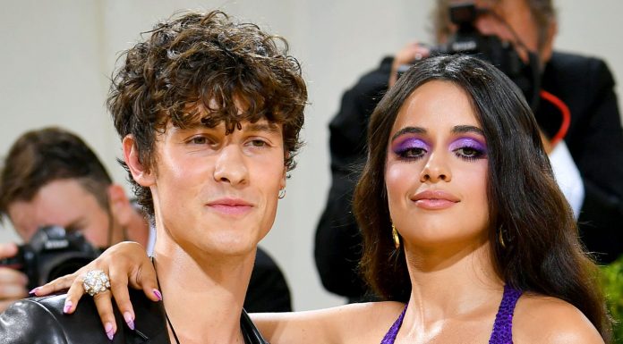 Camila Cabello y Shawn Mendes ¿Culminaron su relación? Camila Cabello y Shawn Mendes
