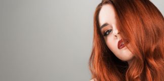 Caoba: El color de cabello que nunca pasara de moda Caoba