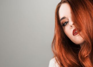 Caoba: El color de cabello que nunca pasara de moda Caoba