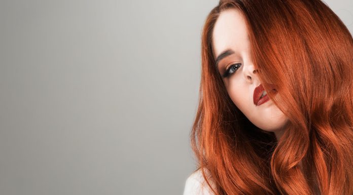 Caoba: El color de cabello que nunca pasara de moda Caoba