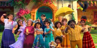 Encanto: ¿Qué dicen los críticos? Encanto