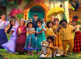 Encanto: ¿Qué dicen los críticos? Encanto