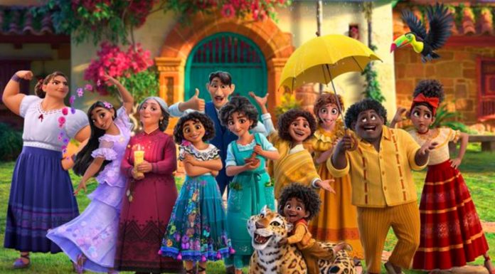 Encanto: ¿Qué dicen los críticos? Encanto