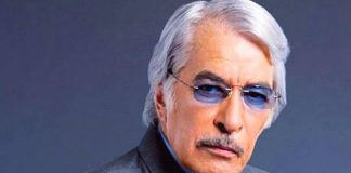 Enrique Rocha: Muere actor de RBD a sus 81 años Enrique Rocha