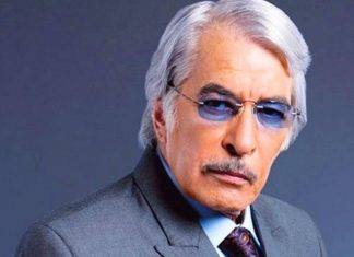 Enrique Rocha: Muere actor de RBD a sus 81 años Enrique Rocha