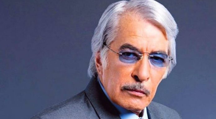 Enrique Rocha: Muere actor de RBD a sus 81 años Enrique Rocha