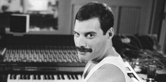 ¡Cosas que no sabias de Freddie Mercury! Freddie Mercury
