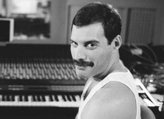 ¡Cosas que no sabias de Freddie Mercury! Freddie Mercury