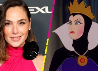 Gal Gadot: De ‘Mujer maravilla’ a ‘Reina Malvada’ Gal Gadot