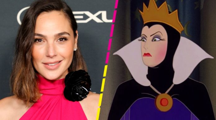 Gal Gadot: De ‘Mujer maravilla’ a ‘Reina Malvada’ Gal Gadot