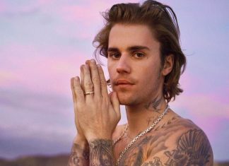 Justin Bieber experimenta con «El metaverso» Justin Bieber