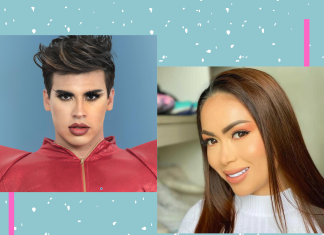 La Divaza se hizo la keratina de ‘Epa Colombia’ La Divaza y Epa Colombia