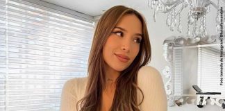 Luisa Fernanda W lanza su nueva marca “Divva” ¿Ve Luisa Fernanda W las escenas candentes de Pipe Bueno?