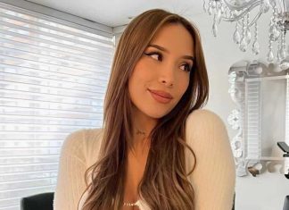 Luisa Fernanda W lanza su nueva marca “Divva” ¿Ve Luisa Fernanda W las escenas candentes de Pipe Bueno?