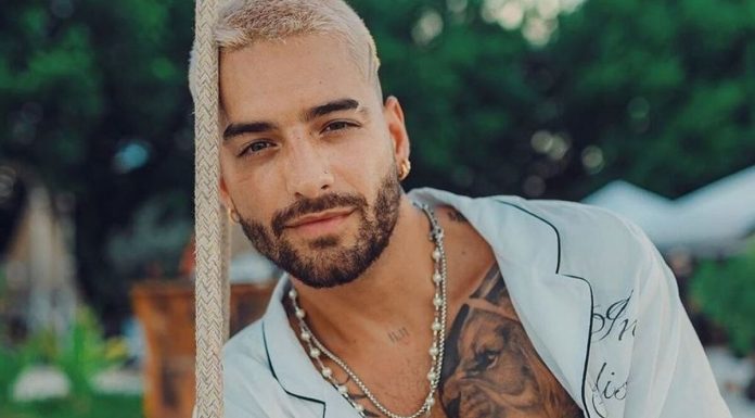 Maluma hace promesa a sus fans e incendia las redes Maluma
