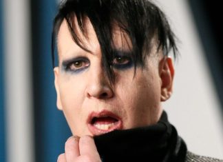 Marilyn Manson tenía una habitación para maltratar mujeres Marilyn Manson