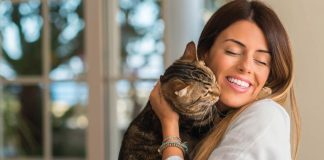 Con su pérdida, nada llena mi corazón