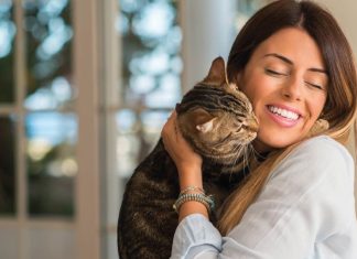 Con su pérdida, nada llena mi corazón