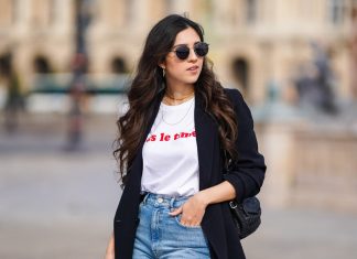 ¿Alguien me puede decir que es un ‘mom jeans’? Mom jeans