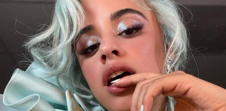 Camila Cabello vuelve a la soltería con un cambio de look Camila Cabello