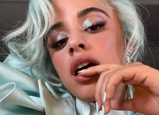 Camila Cabello vuelve a la soltería con un cambio de look Camila Cabello