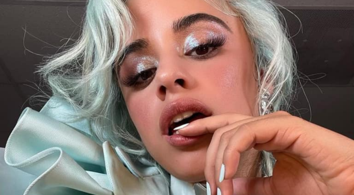Camila Cabello vuelve a la soltería con un cambio de look Camila Cabello