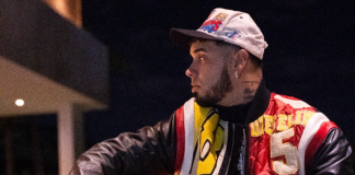 Anuel AA lanza su muy anticipado tercer álbum «Las leyendas nunca mueren» Anuel