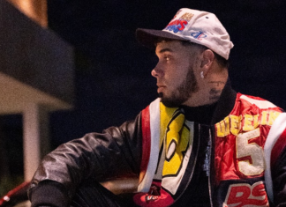 Anuel AA lanza su muy anticipado tercer álbum «Las leyendas nunca mueren» Anuel