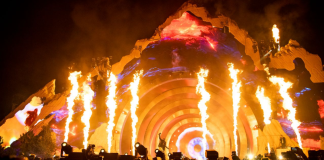 Travis Scott investigado por drogas involucradas en catástrofe Travis Scott Astroworld