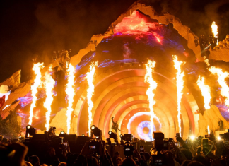Travis Scott investigado por drogas involucradas en catástrofe Travis Scott Astroworld