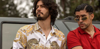 Netflix: Novedades para noviembre Netflix