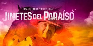 Tienes que ver ‘Jinetes del paraíso’ una película mágica de los Llanos Orientales