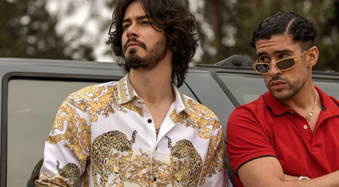 Netflix: Novedades para noviembre Netflix