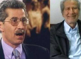 Recordado actor de ‘Betty la fea’ falleció en las últimas horas Raul Santana