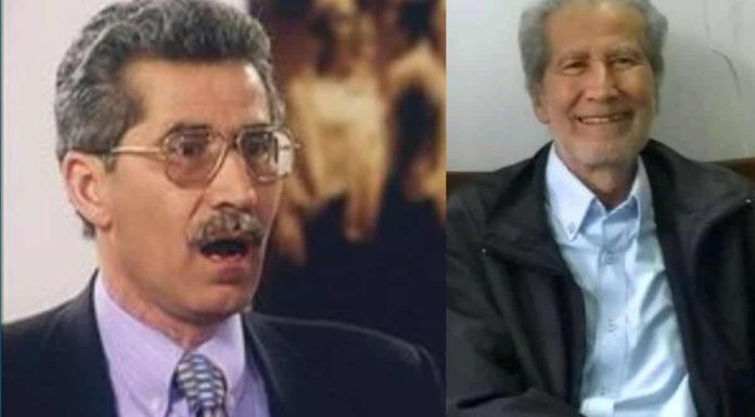 Recordado actor de ‘Betty la fea’ falleció en las últimas horas Raul Santana