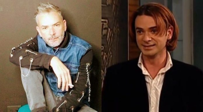 Sebastián Boscán el icónico «Leandro» falleció Sebastián Boscán