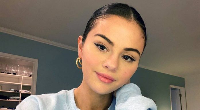 Selena Gómez lanza Wondermind junto a dos grandes mujeres Selena Gómez
