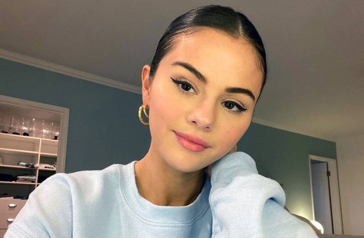 Selena Gómez lanza Wondermind junto a dos grandes mujeres Selena Gómez