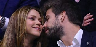 Shakira y Piqué ¿Estarían sonando las campanas de boda? Shakira y Pique