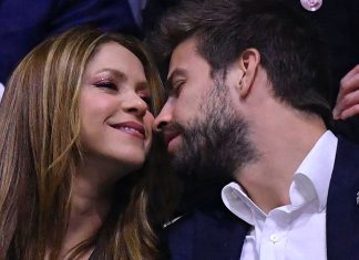 Shakira y Piqué ¿Estarían sonando las campanas de boda? Shakira y Pique