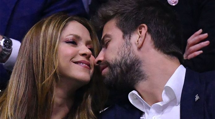 Shakira y Piqué ¿Estarían sonando las campanas de boda? Shakira y Pique