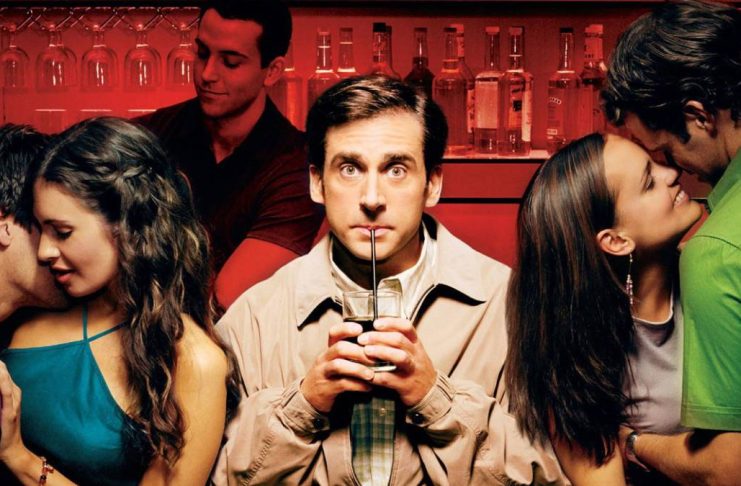 11 de Noviembre: Día internacional del soltero Soltero feliz